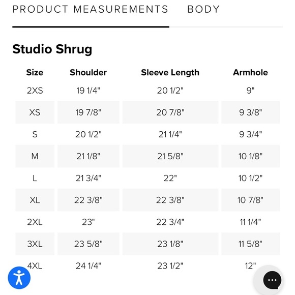 Vitality Balance Athletica Studio Rosewood Marl Cropped Shrug Size Medium - Picture 12 of 14